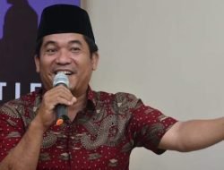 Presiden Jangan Diam Saat Menteri Disebut di Kasus Judol