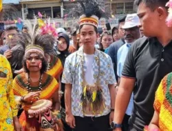 Penugasan Gibran ke Papua, Pengamat: Tanda Keluarga Jokowi Makin Diasingkan dari Elite Jakarta
