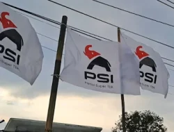 PSI Ubah Logo dari Mawar Jadi Gajah