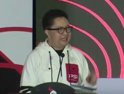 PSI Tak Jadi Mati Karena Masuk Darah Jokowi