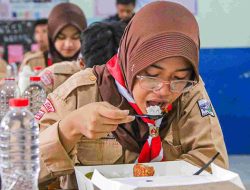 Kembali Terjadi, Keracunan MBG Coreng Program Baik Pemerintah