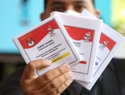 Usulan Cak Imin Setengah Hati, Sekalian Saja Capres-cawapres Dipilih MPR RI