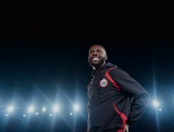 Allano Lima, Amunisi Baru Persija