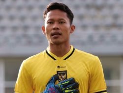 Borneo FC Ungkap Alasan Rekrut Syahrul Trisna