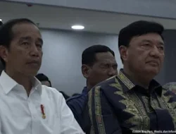 Menkopolkam hingga BIN Harus Dalami Ijazah Jokowi
