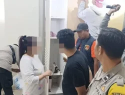 Dokter Gigi Digerebek Suami Saat Berduaan dengan Pria Muda di Indekos