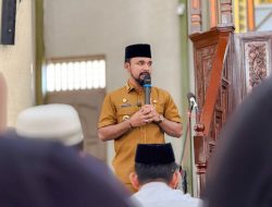 Peringati Asyura, Bupati Al-Farlaky: Jadikan Sejarah sebagai Pendidikan Keluarga