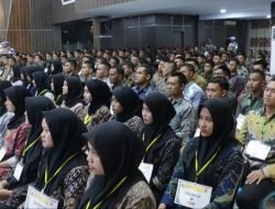 Wakapolda Aceh Pimpin Sidang Kelulusan Calon Akpol, Bintara, dan Tamtama Tahun 2025