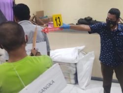 Polisi Berhasil Ungkap Tabir di Balik Pembunuhan Berencana di Aceh Tenggara