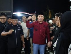 Parosil Mabsus: PSHT Harus Jadi Garda Perdamaian dan Perekat Kebhinekaan