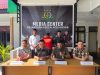 Terbukti Korupsi Retribusi Pasar, Eks Pejabat Aceh Besar Masuk Penjara