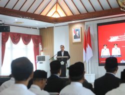 Aneh, Wali Kota Sayuti Lantik Kembali Pejabat Usai Dicopot, Diduga ada Intervensi Istri?