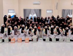 Pidie Kembali Menyala, Santriwati Pidie Tampil Gemilang, Kukuhkan Juara Umum Sayembara Muharram MUDI