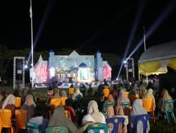 ‎MTQ XXXVI Tahun 2025 Tingkat Kabupaten Aceh Selatan Memasuki Tahap Final