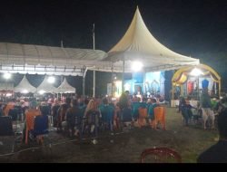 Tapaktuan Raih Juara Umum MTQ XXXVl