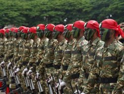 1.195 Sarjana Penggerak Pembangunan Indonesia Batch-3 Provinsi Aceh Dilantik