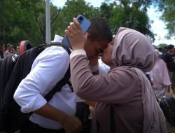 Kodam Iskandar Muda umumkan 330 Peserta Lulus Seleksi Bintara