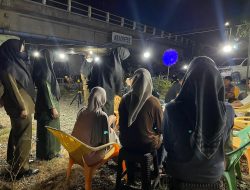 Satpol PP dan WH Aceh Besar Gencarkan Patroli Malam