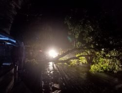 Cuaca tak Menentu, Warga Abdya Diimbau Waspada