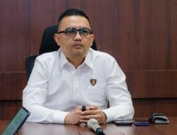 Polda Aceh Usut Dugaan Korupsi Proyek Jalan di Simeulue, Sudah Masuk Tahap Penyidikan