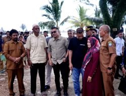 Kampung Nelayan Merah Putih Hadir di Abdya, Solusi Sejahtera bagi Masyarakat Pesisir