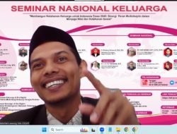 Dosen UNISAI Soroti Peran Islah dan Mediasi dalam Menyelesaikan Sengketa Keluarga