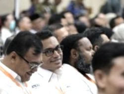 Mendagri Tunjuk Safaruddin Sebagai Korwil APKASI