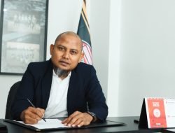 Persiraja Pertahankan Akhyar Ilyas Sebagai Pelatih Kepala