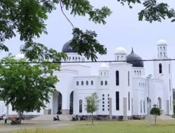 Ini Daftar Khatib se Aceh Besar