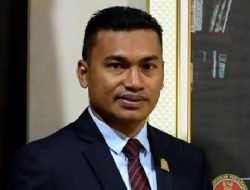 Bupati Ingatkan Agen dan Pangkalan LPG di Abdya Jangan Nakal