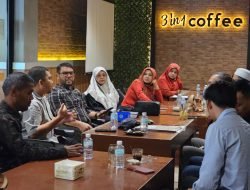 Nasir Djamil Minta Pemerintah Aceh Berikan Solusi Terhadap Polemik TPP ASN PPPK