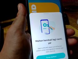 Aplikasi BYOND BSI Kembali Bermasalah, Pengguna Keluhkan Gangguan Akses