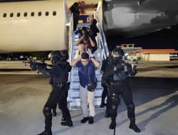 Kodam IM bersama PT Angkasa Pura Indonesia Latihan Penanggulangan Terorisme