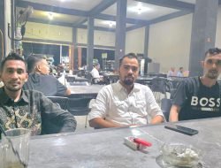 P2K Jarommah Baroh Dituding Curang, Lakukan Tahapan Pemilihan Keuchik Tak Sesuai Qanun