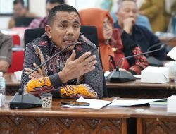 Sudah Sepekan Beras Mahal dan Langka, Yah Fud Minta Pemerintah Aceh Serius Cari Solusi