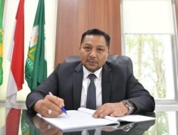 Dana Otsus Tahap II Cair Rp 1,5 Triliun, Khusus Jatah Provinsi