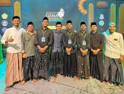 Pidie Meusyuhu Singkirkan Rivalnya Pase Aceh Utara,  Berhasil Melaju Babak Final Fahmil Kutub Se-Aceh