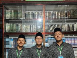 Tampil Gemilang, Pidie Menyala, Taklukkan Pase Aceh Utara, Raih Juara Fahmil Kutub Se-Aceh