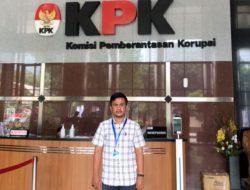 Pernyataan Ketua DPRA Terkait Dumas Menyesatkan