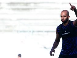 Lucas Gama Solusi Tepat Bagi Pertahanan Persik