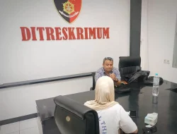 Sebelum Tewas, Misri Sebut Ipda Haris Video Call Seseorang Tunjukkan Wajah Brigadir Nurhadi