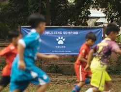 Persib Perkenalkan Kelme Sebagai Apparel Baru