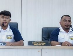 Piala Presiden 2025 Jadi Ajang Uji Identitas Dewa United