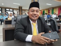 Ketua Komisi A DPRK Desak Dugaan Pungli Oknum Camat di Aceh Tenggara Diusut Tuntas