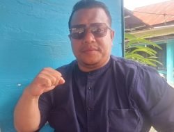 Proyek Penanganan Longsoran BTS Gayo Lues – Aceh Tenggara Tanpa Batching Plant, Pajri Gegoh: Diyakini Bakal Merusak Lingkungan