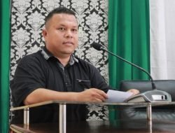 Tanggap Soal Dugaan Penjualan Buku Paket di Sekolah, Ketua LSM Penjara Apresiasi  Komisi D DPRK Aceh Tenggara