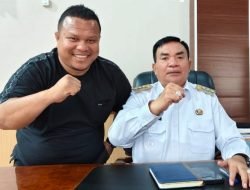 LSM Penjara Apresiasi Respon Cepat Bupati Aceh Tenggara Tanggapi Dugaan Penjualan Buku di Sekolah