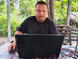 Dugaan Penjualan Buku Paket di Sekolah, Ketua LSM Penjara: Harus Ada Efek Jera Jangan Sekadar Teguran Saja