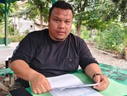 LSM Penjara Soroti Puluhan Juta Pengadaan Buku Dana BOS di SD Swasta IT Darul Azhar Aceh Tenggara