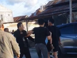 Ngaku Tentara, Basir Ancam Tembak Warga Aceh Tengah Saat Digerebek